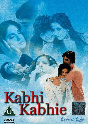 Kabhie kabhie 1976 film